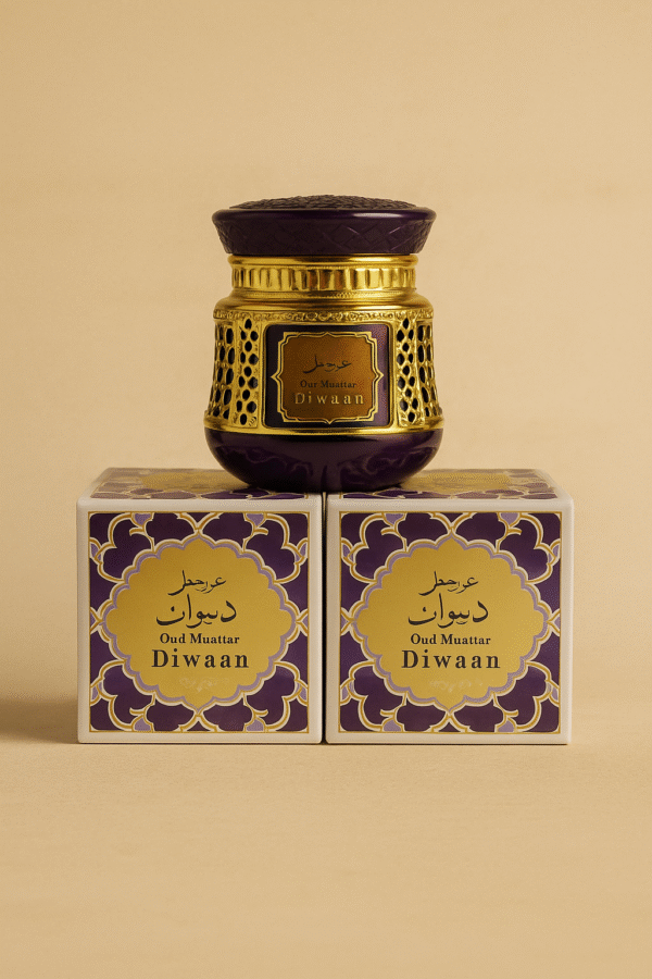 عود ديوان