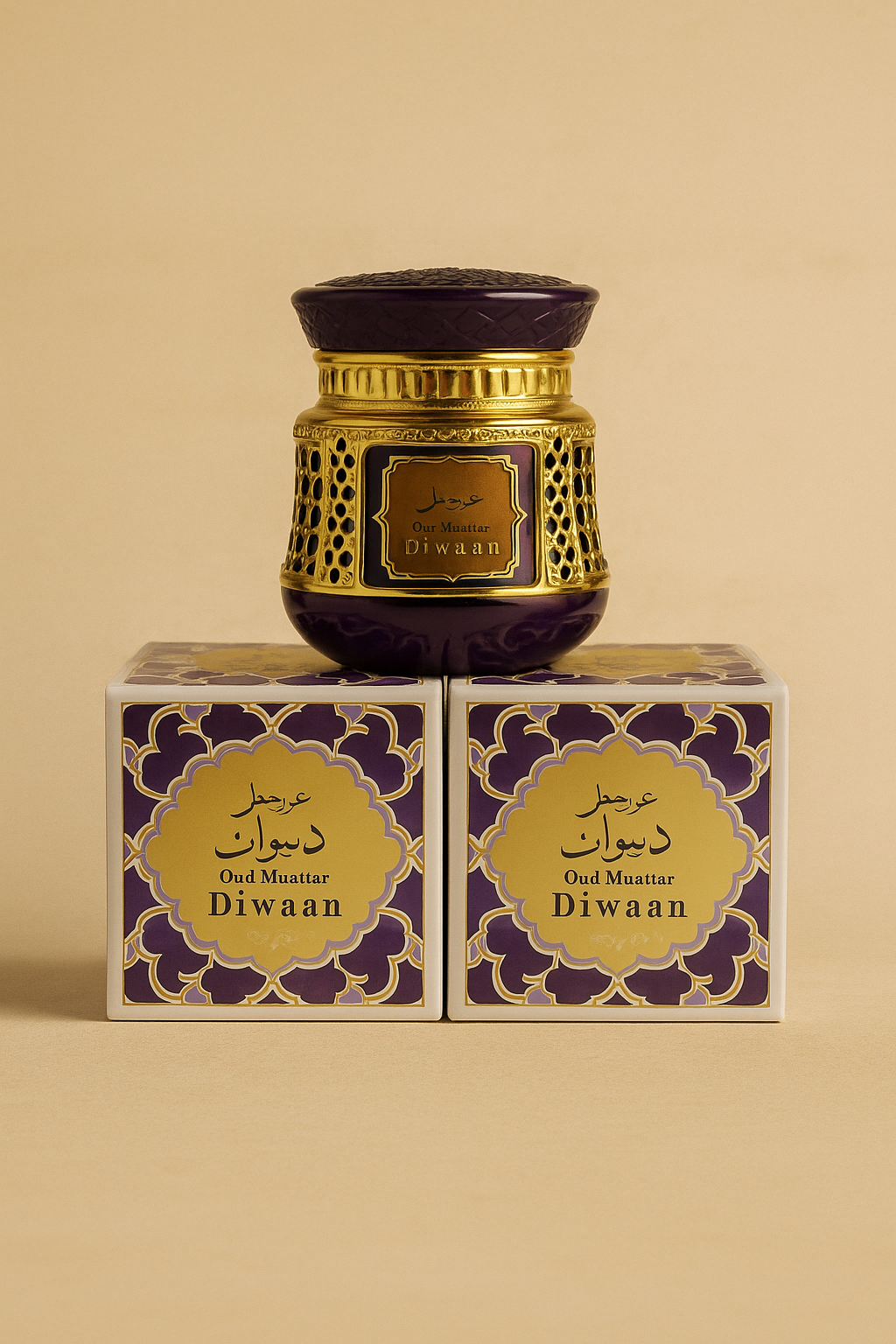 عود ديوان
