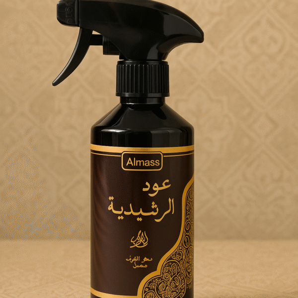 معطر فراش عود الرشيدية