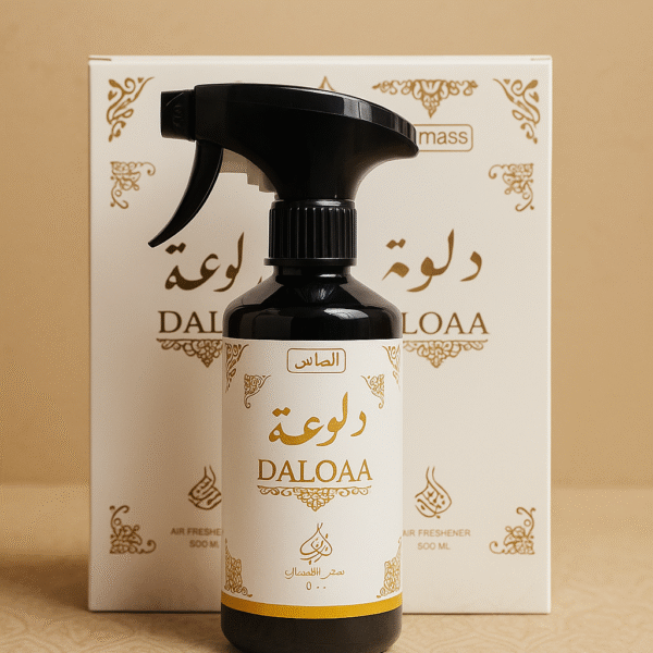 معطر فراش دلوعة