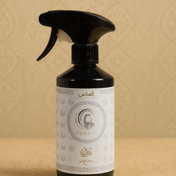 معطر فراش لمسة