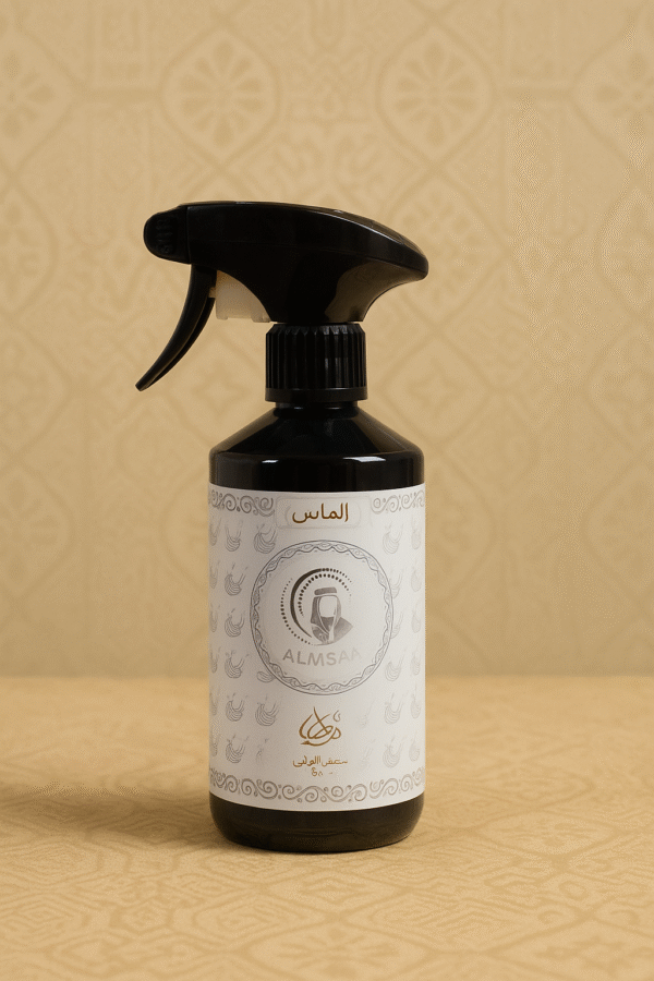 معطر فراش لمسة