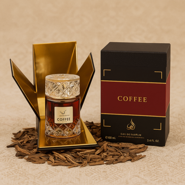 عطر شراب -كوفي