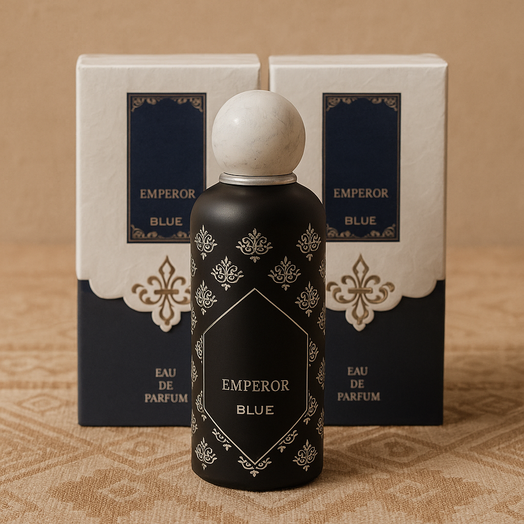 عطر امبراطور