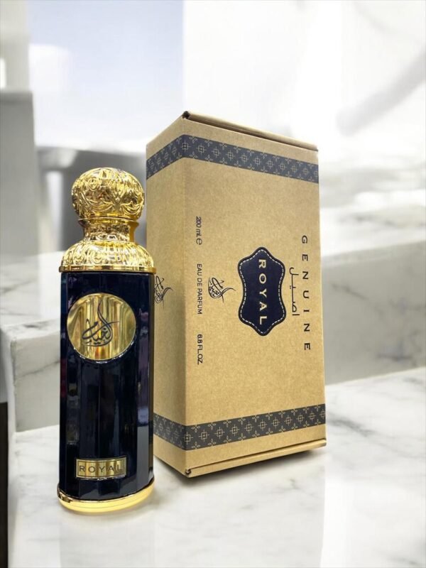 عطر أصيل رويال - 200 ملل