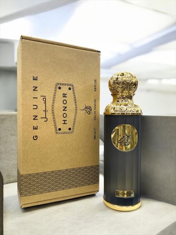 عطر أصيل 200 ملل