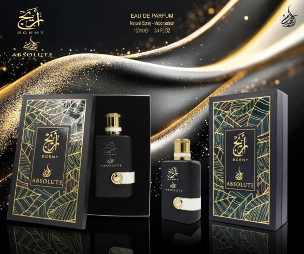 عطر اريج