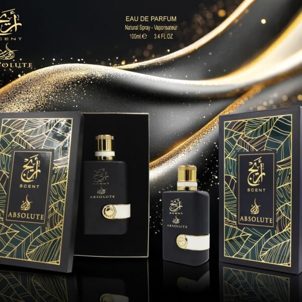 عطر اريج