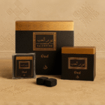 بخور يوم الحب (بني)