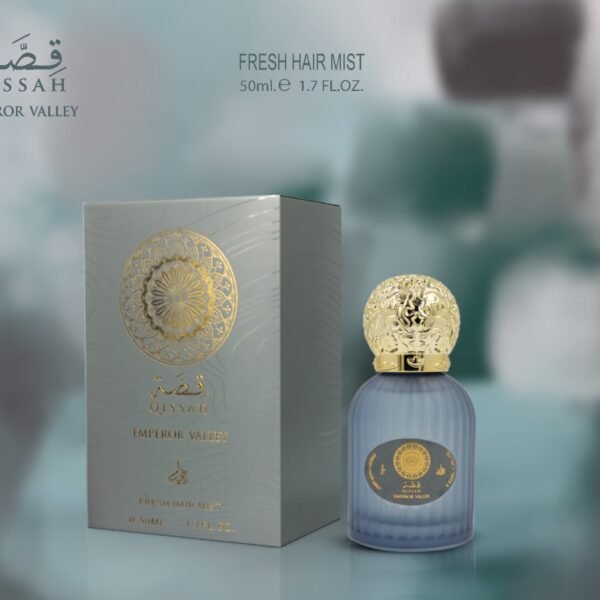 مخمرية الشعر الامبراطور (سبري)