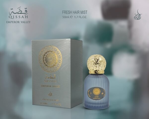 مخمرية الشعر الامبراطور (سبري)